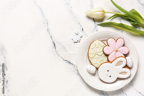 Easter holiday celebration ...