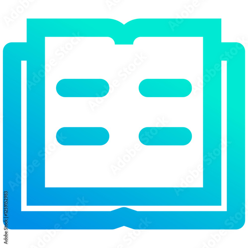Book Icon
