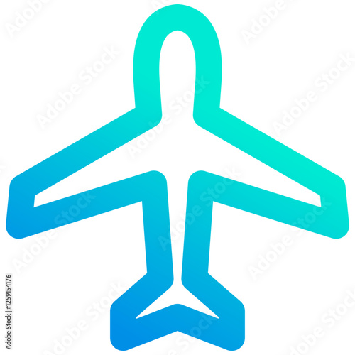 Flight Icon