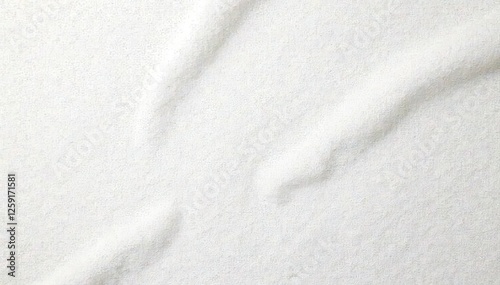 Wallpaper Mural Vintage white cloth texture with subtle woven patterns, vintage, serene, natural Torontodigital.ca