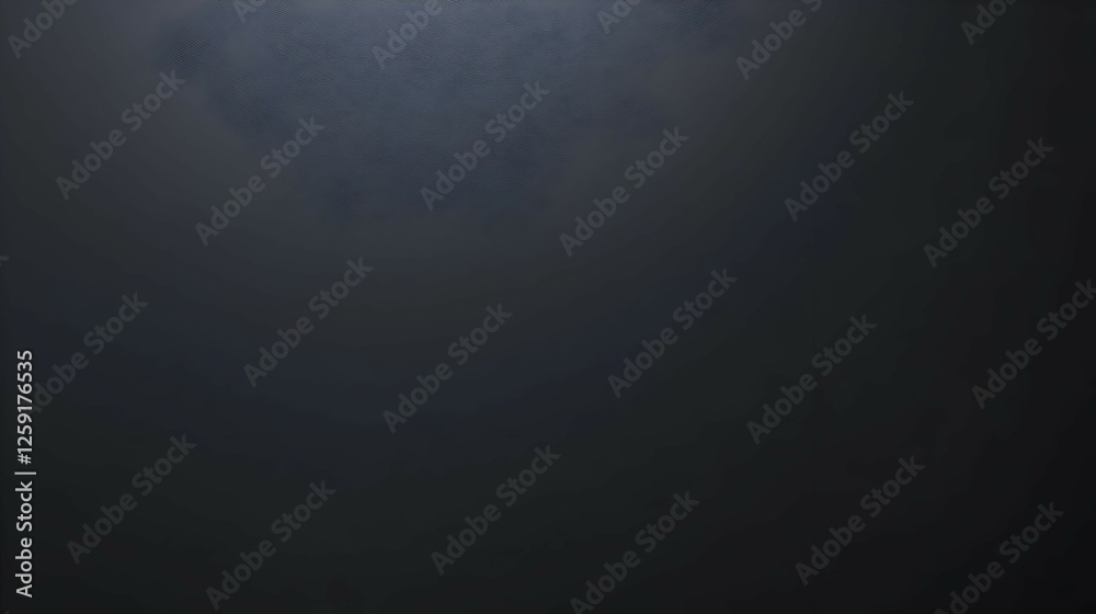 Dark Grey Ceiling Texture With Small Dots