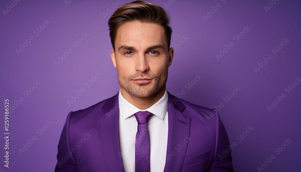 portrait of a businessman portrait of a businessman