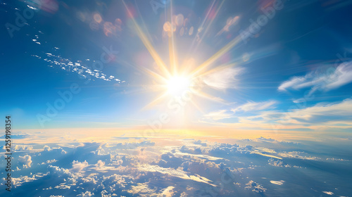 Important days National Weather Service real true photo world daylight