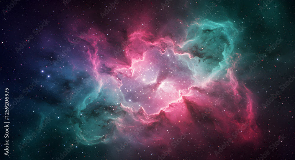 Fototapeta premium [Generative AI] 배경 Background