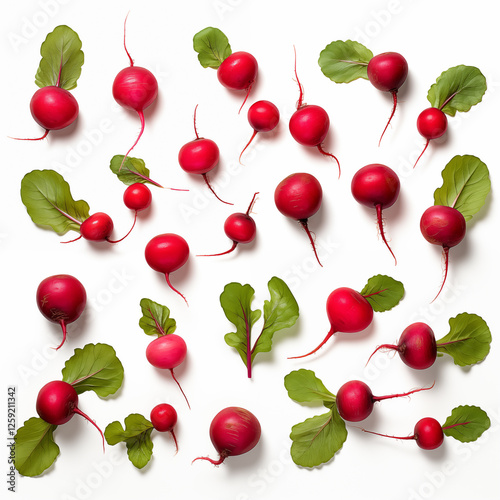 Perfect food images for supermarket catalogs promotional brochures or price tags