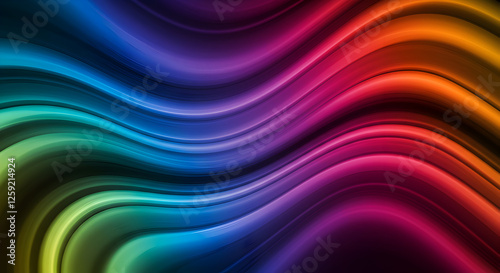 Wallpaper Mural [Generative AI] 배경 Background Torontodigital.ca