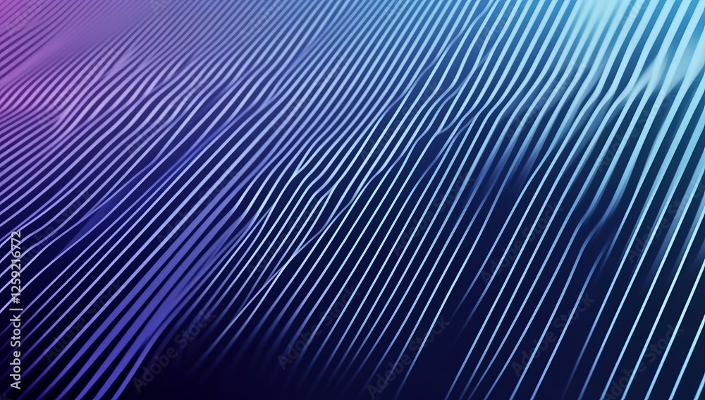 Abstract diagonal lines, vibrant gradient colors, flowing texture, background effect, suitable for digital poster design Abstract diagonal lines, vibrant gradient colors, flowing texture, background effect, suitable for digital poster design