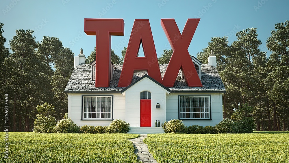 Understanding Property Tax: Homeowners Guide to Tax Assessment and Payment