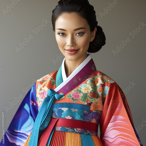 hanok 