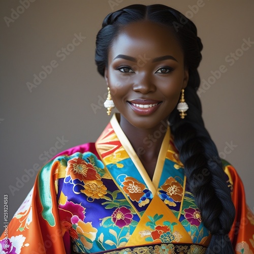 hanok 