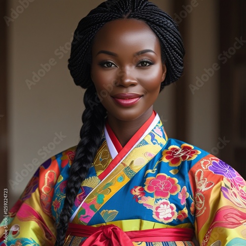 hanok 