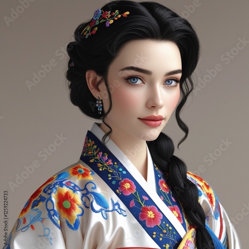 hanok 