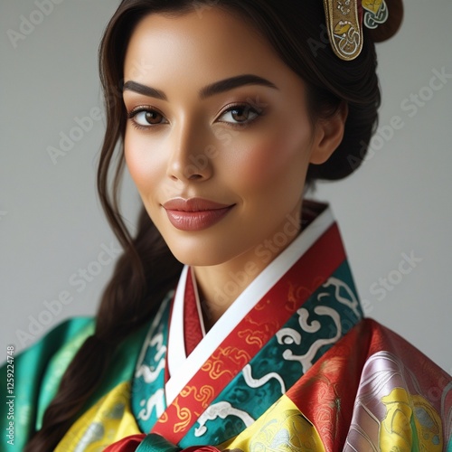 hanok 