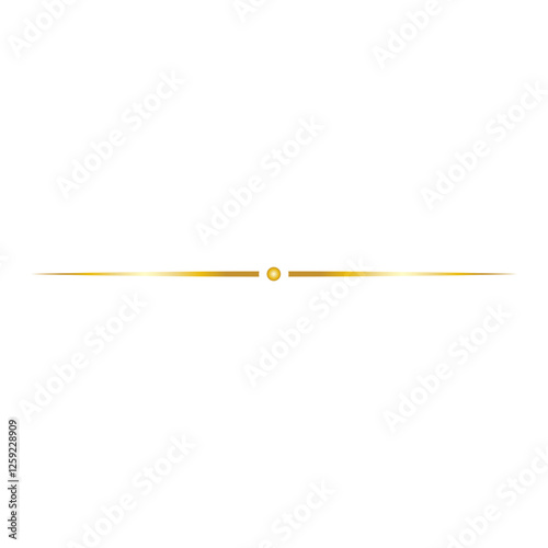 Elegant Line Element