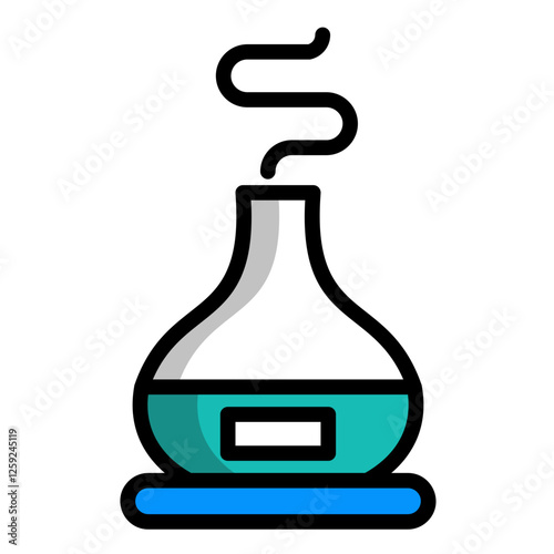 Diffusers Icon