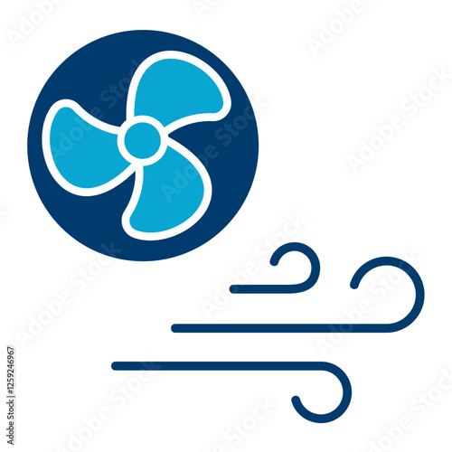 Airflow Icon