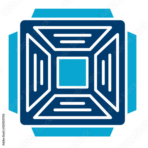 Grilles Icon
