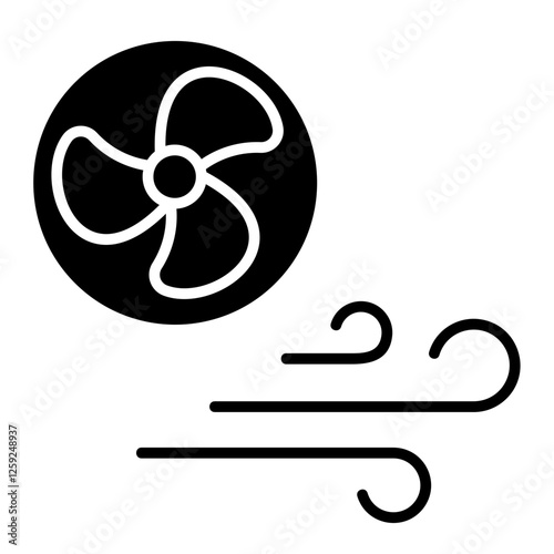 Airflow Icon