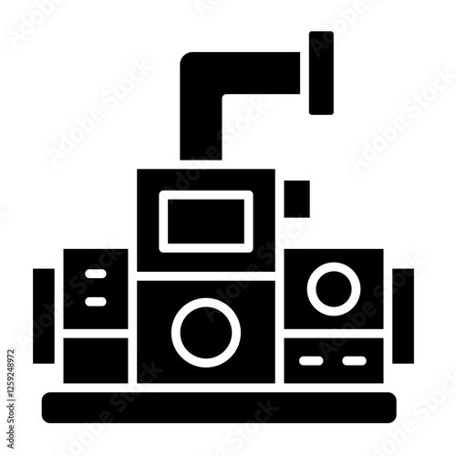 Chiller Icon