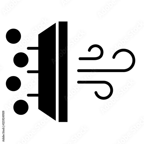 Filters Icon