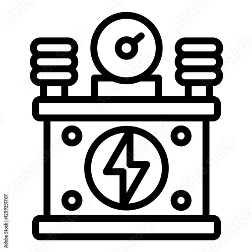 Transformers Icon