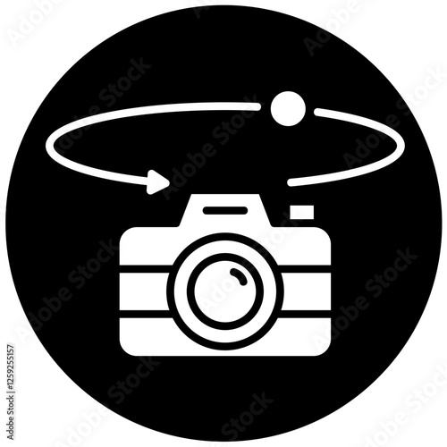 Angle Icon
