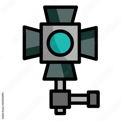 Lightroom Icon