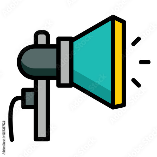 Softbox Icon