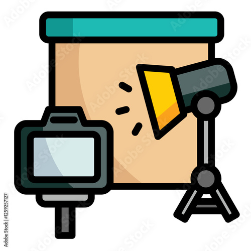 Studio Icon
