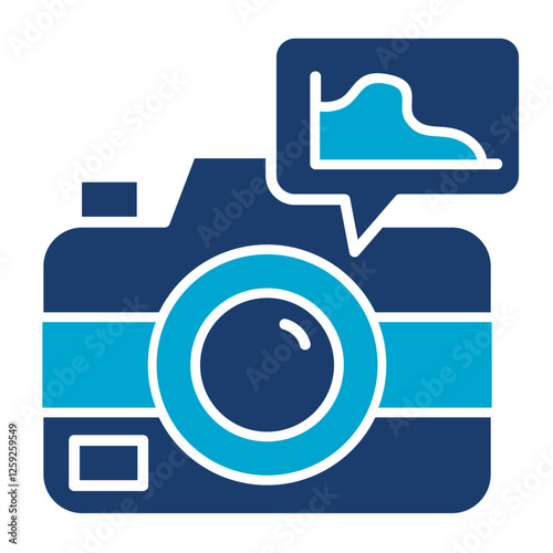 Histogram Icon