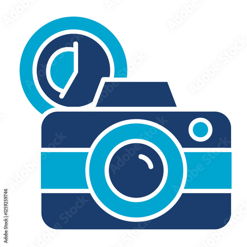 Timelapse Icon