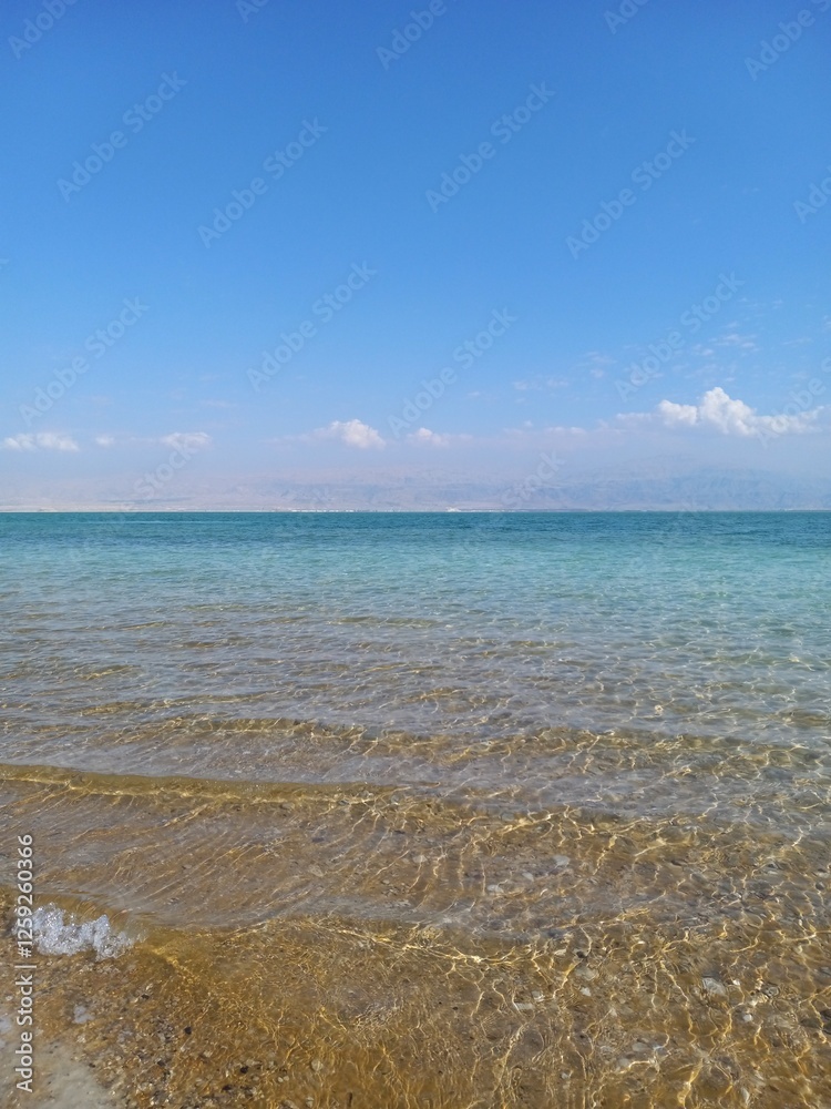 dead sea