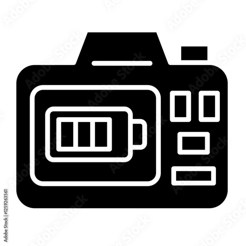 Battery Icon