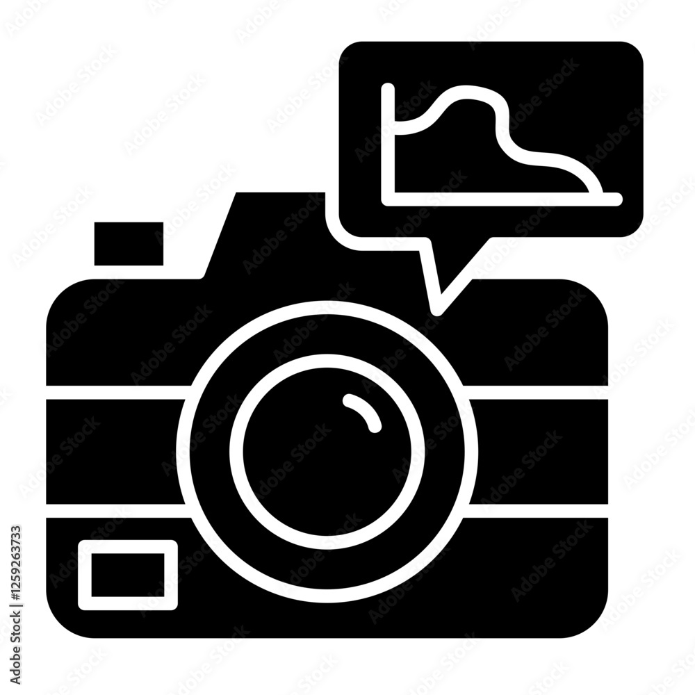 Histogram Icon