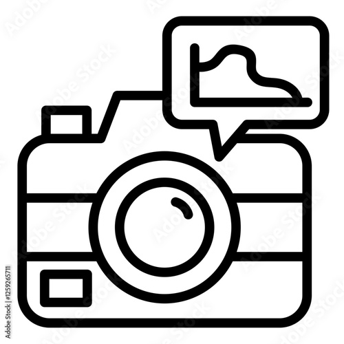 Histogram Icon