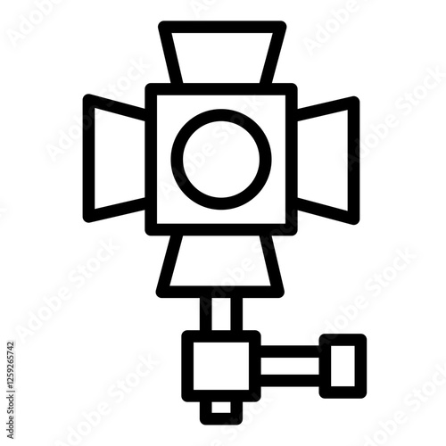 Lightroom Icon