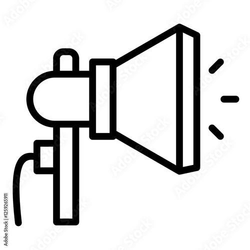 Softbox Icon