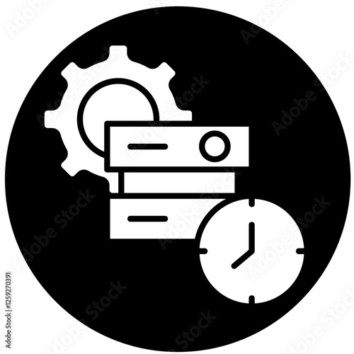 Restore Icon