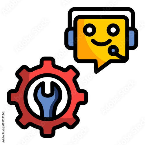 Helpdesk Icon