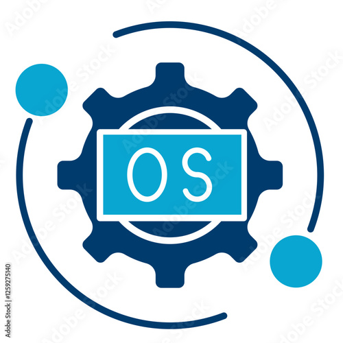 Operating System Icon