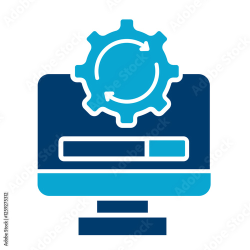 Update Icon