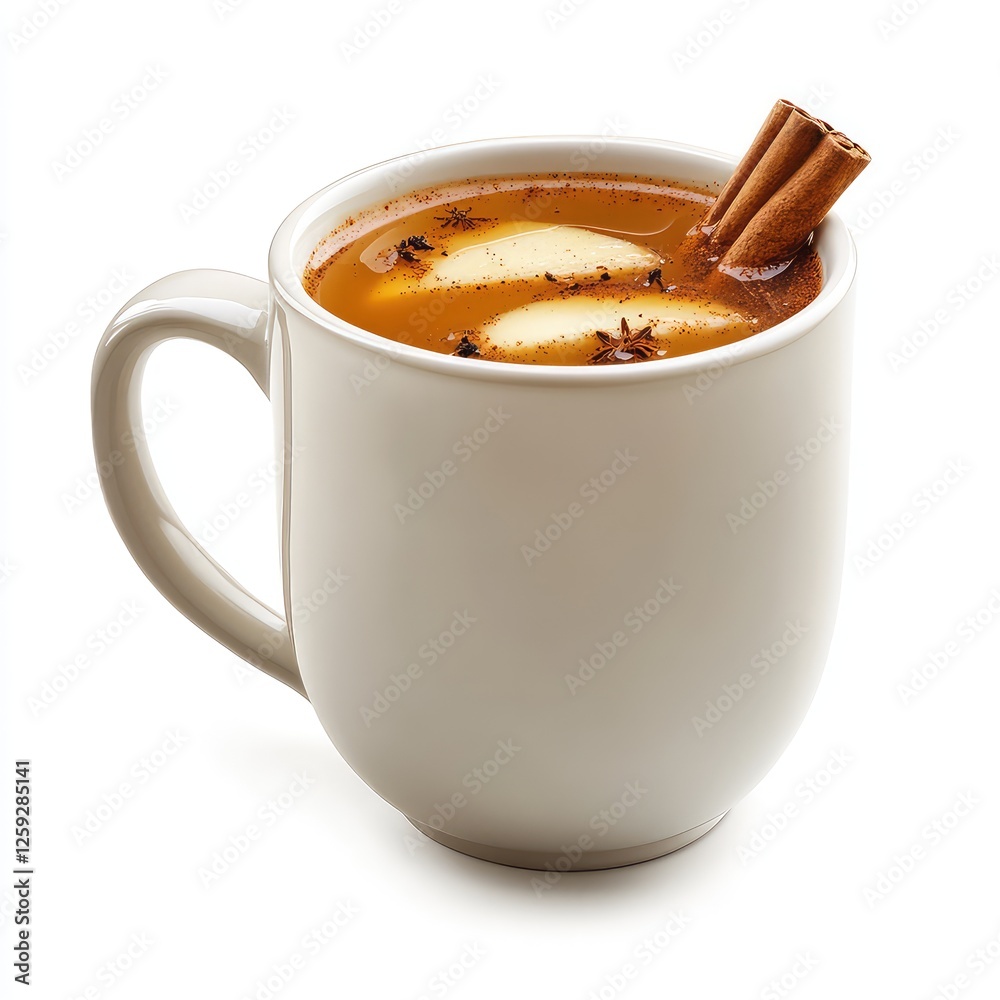 Warm Apple Cider with Cinnamon Sticks: Cozy Autumn Drink Recipe Warm Apple Cider with Cinnamon Sticks: Cozy Autumn Drink Recipe