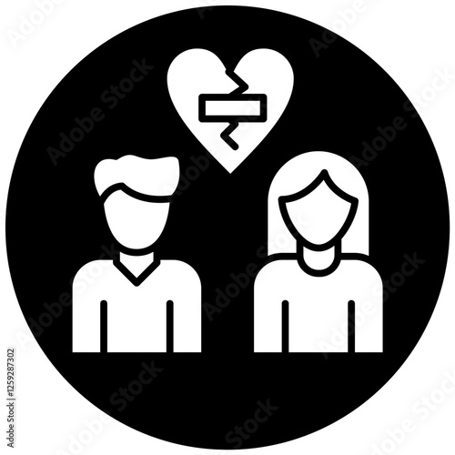 Forgiveness Icon