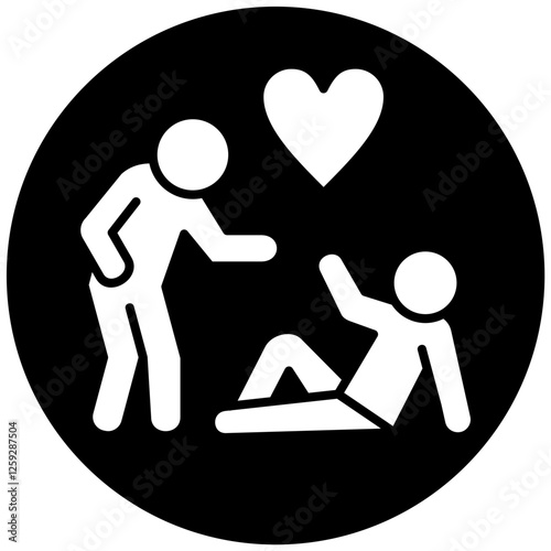 Sacrifice Icon