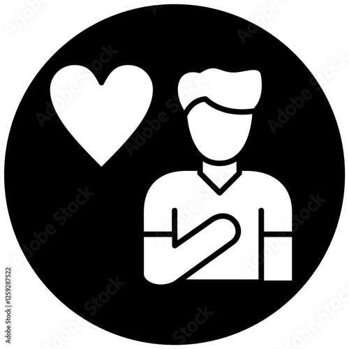 Sincerity Icon