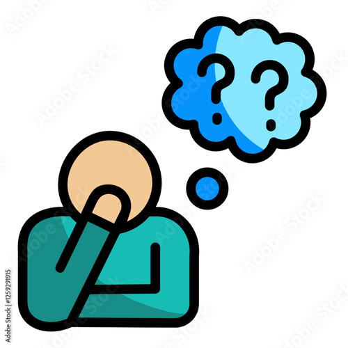 Curiosity Icon