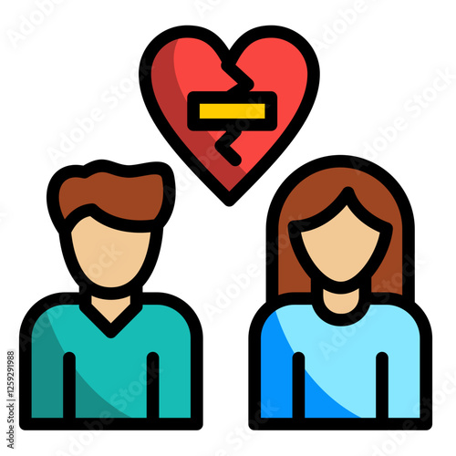Forgiveness Icon