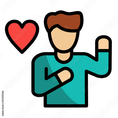 Loyalty Icon