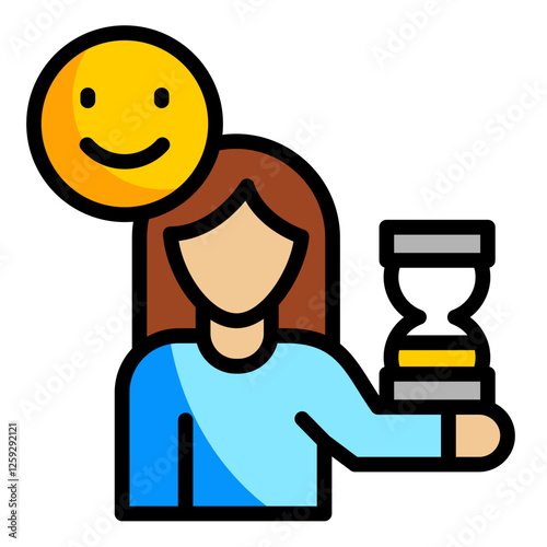 Patience Icon