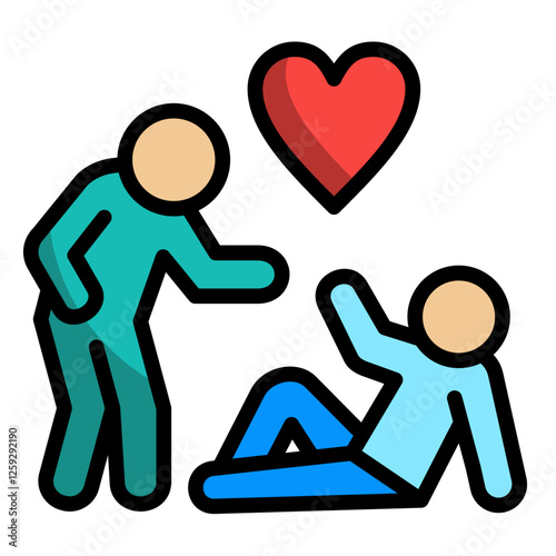 Sacrifice Icon
